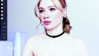 Real Beauty who sells her Cunt Closeups 95% of time