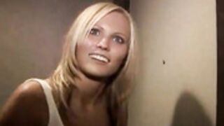 Hannah hilton strip