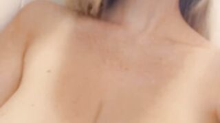 Anita Dark - Shower blast