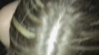 RG mamada acaba con corrida en cara