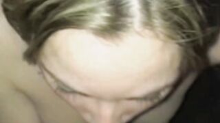 RG mamada acaba con corrida en cara