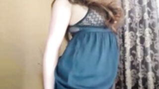 HoneyPotSpy 2022.12.28 flirt pussy lingerie