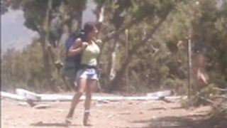 Devon Michaels and Stormy Daneials