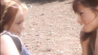 Devon Michaels and Stormy Daneials