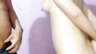 dolly cam sucking cock