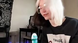 Bigtittygothegg POV sex