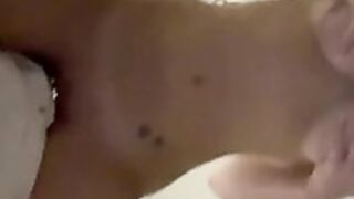 Abbagail Peaches Masturbation