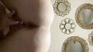 Abbagail Peaches Masturbation