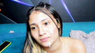 Amaizing_fiery_sex facial