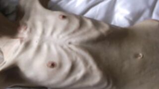 anorexic Denisa 8t00504 edit