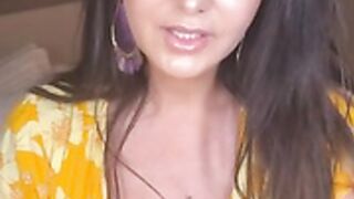 Ava addams ride your dick