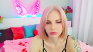 Lika_Angelika Валерия Зинченко выебла 3-х блядей сука