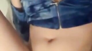 Hot Chick Snap