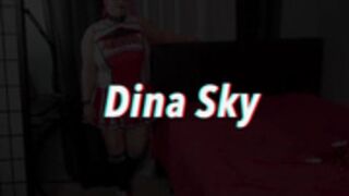 ClubDinaSky - Punk Cheerleader