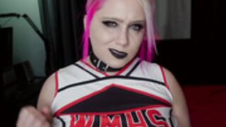 ClubDinaSky - Punk Cheerleader