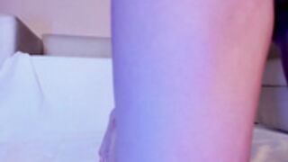 Hollyextra Ticket show Squirt