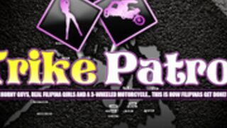 TrikePatrol _ Missy _ Racktacular Ravaging