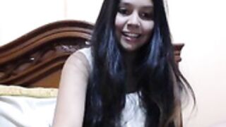 okana_21 Big boobs latin