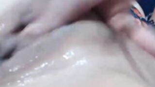 WettDiamond - 2018-10-17 Drinking Squirt, Facials Of Sq