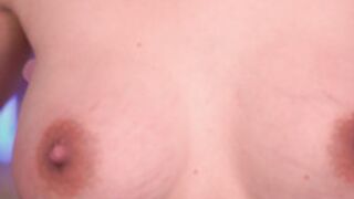 Anabel054 - Anabel milk show