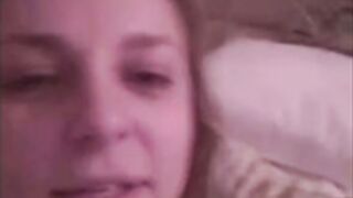 Lesbian friends on peri