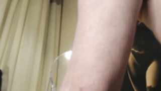 LUCKYL0ND0N BIG PURPLE TOY