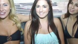 Girls Gone Wild Carter Cruise, Ava Taylor