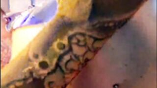 Mackarena con amiga chilena cam4