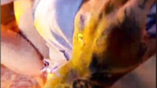 Mackarena con amiga chilena cam4