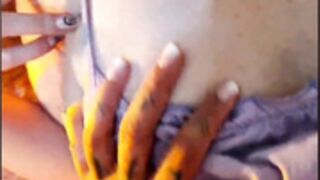 Mackarena con amiga chilena cam4