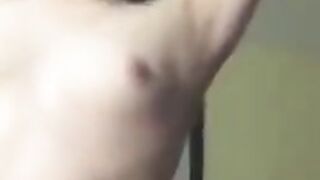 Amateur college Threesome FFM
