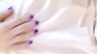 tessa sexy big tits POV