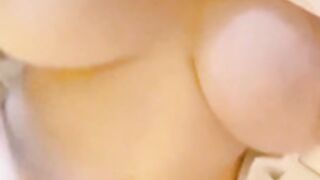 tessa sexy big tits POV