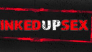 Adriana Lynn Sinfully Fucked in Pure White Sheets