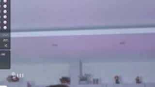 seltin_sweety keeps vagina opening in sight