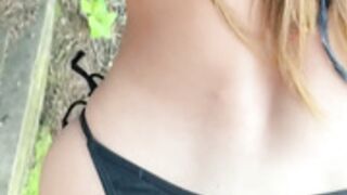 Bella Rayee - UrFavBellaBby - Fuck outdoor