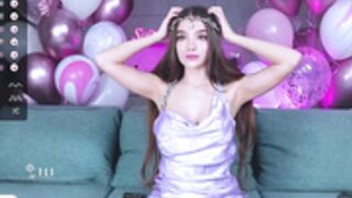 seltin_sweety prepared for b-day paypig extortion well