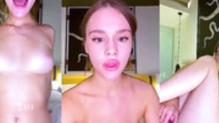 Baby Danta's divine comedy Triptych