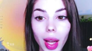 Ultra wierd hottie_lola, also her cunt and ass