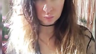 Rebecca Vocal Athlete see thru