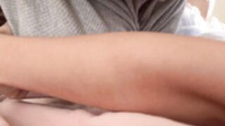 alina kova breastfeeding