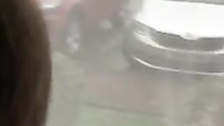 Boltonwife - Window Sex Public