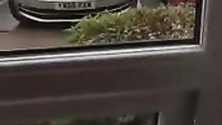 Boltonwife - Window Sex Public