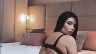 yeniffermorales / Alexa gomez 4