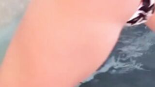 gabbie hanna twerking 1