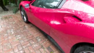 2 High End Escorts POV