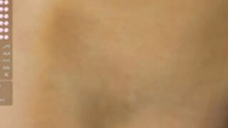 Fox_alina dildo play