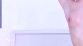 Another hoe got a job in Shycinderella Studio