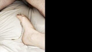 Chastity cuck, Cuckoldress @ the Bull silkysolesyyc 106