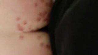 calihotwife bound and fucked